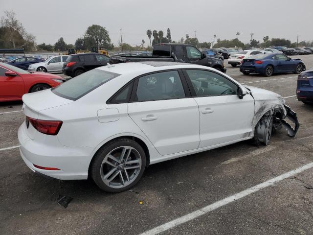 Image 3 of 2018 AUDI A3 PREMIUM 2018 with VIN WAUAUGFF8J1092397