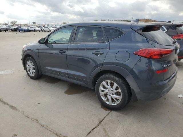 Image 2 of 2020 HYUNDAI TUCSON SE 2020 with VIN KM8J23A42LU182472