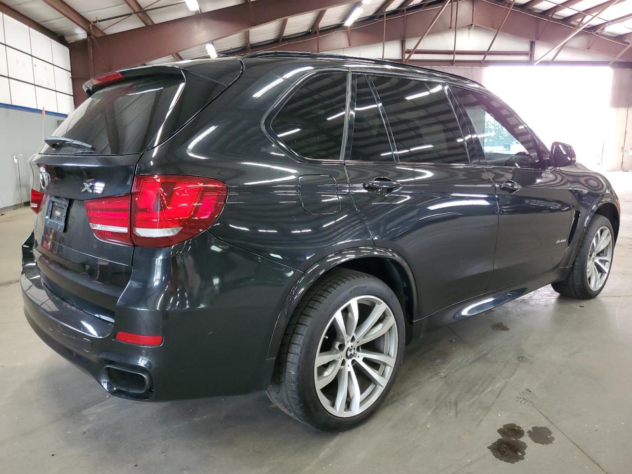 Изображение 3 2016 BMW X5 XDRIVE50I 2016 с VIN 5UXKR6C55G0J83168