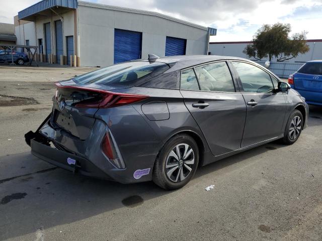 Image 3 of 2019 TOYOTA PRIUS PRIME  2019 with VIN JTDKARFP6K3117632