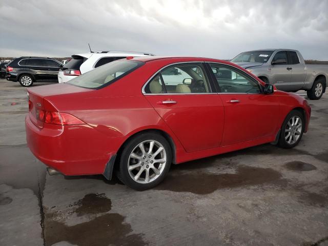 Obraz 3 z 2006 ACURA TSX  2006 z VIN JH4CL96866C033564