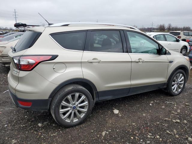 Изображение 3 2017 FORD ESCAPE TITANIUM 2017 с VIN 1FMCU0JD5HUE68437