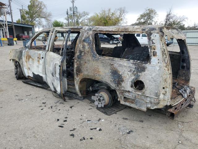 Obraz 2 z 2020 GMC YUKON XL DENALI 2020 z VIN 1GKS1HKJ4LR108040