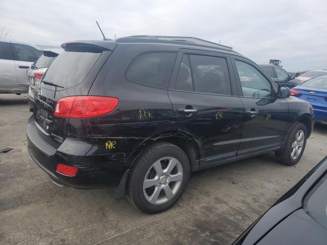 Image 3 of 2009 HYUNDAI SANTA FE SE 2009 with VIN 5NMSH73E09H273552