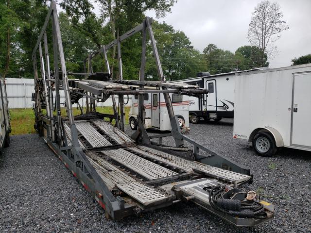 2013 COTTRELL CAR HAULER 2013 image