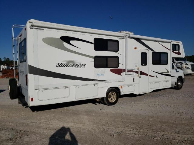 Изображение 3 2010 FORD ECONOLINE E450 SUPER DUTY CUTAWAY VAN 2010 с VIN 1FDXE4FS3ADA37680