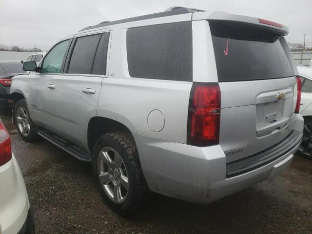 Изображение 2 2015 CHEVROLET TAHOE K1500 LT 2015 с VIN 1GNSKBKCXFR707737
