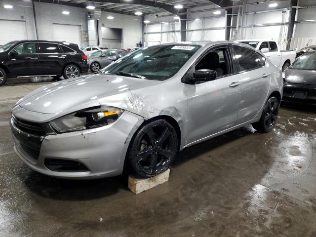 2015 DODGE DART SXT 2015 image