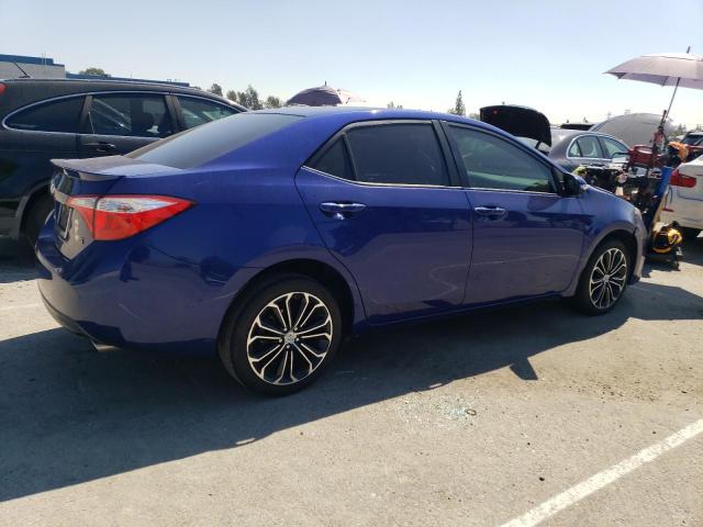Obraz 3 z 2016 TOYOTA COROLLA L 2016 z VIN 5YFBURHE2GP402877