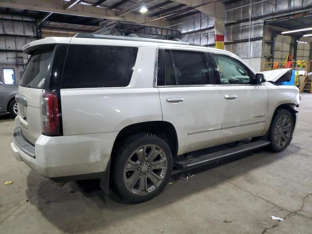 Obraz 3 z 2016 GMC YUKON DENALI 2016 z VIN 1GKS2CKJXGR315442