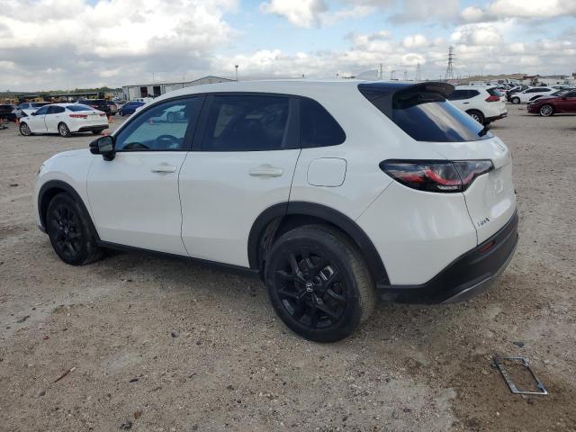 Изображение 2 2023 HONDA HR-V SPORT 2023 с VIN 3CZRZ1H50PM746629