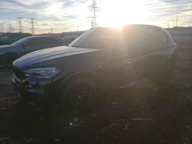 Изображение 2014 BMW X5 XDRIVE50I 2014