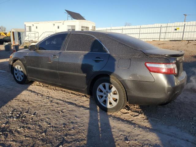 Image 2 of 2009 TOYOTA CAMRY HYBRID 2009 with VIN 4T1BB46K69U099962