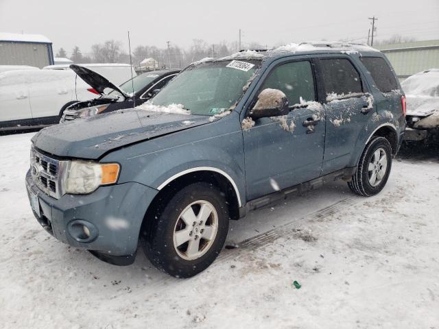 Изображение 1 2010 FORD ESCAPE XLT 2010 с VIN 1FMCU9DG0AKB31475