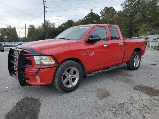 2016 RAM 1500 ST 2016 image