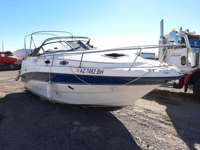 1998 CHAP BOAT ONLY 1998 image