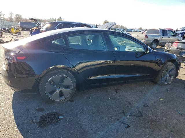 Изображение 3 2022 TESLA MODEL 3  2022 с VIN 5YJ3E1EB6NF109134