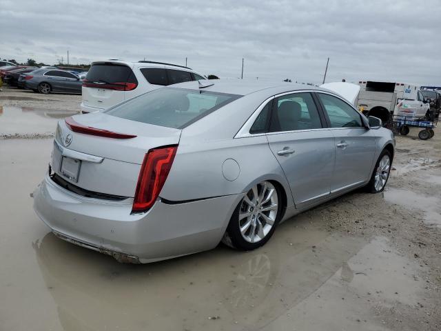 Изображение 3 2015 CADILLAC XTS LUXURY COLLECTION 2015 с VIN 2G61M5S30F9280520