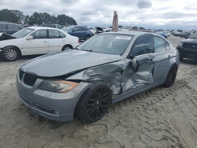 Obraz 2008 BMW 335 I 2008