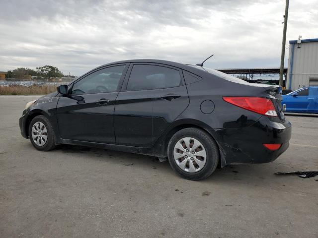 Obraz 2 z 2017 HYUNDAI ACCENT SE 2017 z VIN KMHCT4AE2HU264553