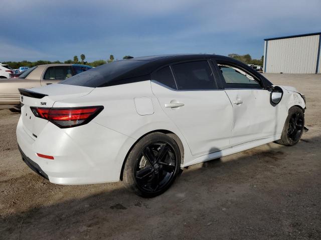 Image 3 of 2023 NISSAN SENTRA SR 2023 with VIN 3N1AB8DV6PY223486
