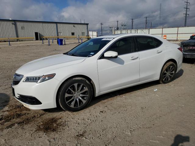 2015 ACURA TLX TECH 2015 image