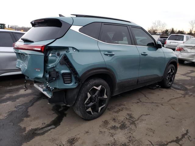 Image 3 of 2024 KIA SELTOS EX 2024 with VIN KNDERCAAXR7471257