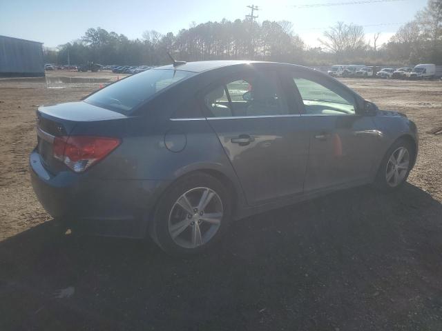 Image 3 of 2013 CHEVROLET CRUZE LT 2013 with VIN 1G1PE5SB4D7165289