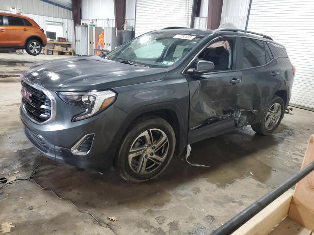 2021 GMC TERRAIN SLE 2021 image