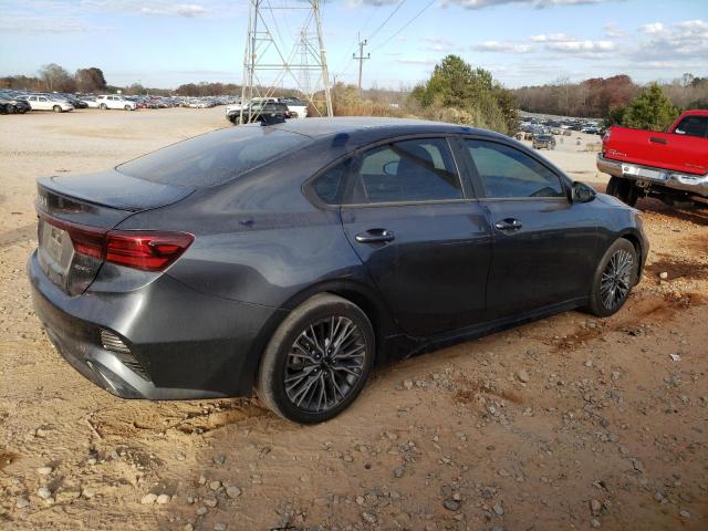 Image 3 of 2022 KIA FORTE GT LINE 2022 with VIN 3KPF54AD4NE488081
