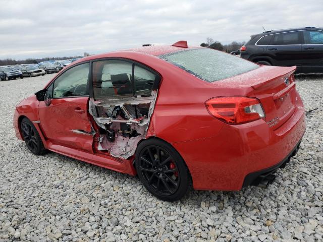 Obraz 2 z 2020 SUBARU WRX PREMIUM 2020 z VIN JF1VA1B66L9801502