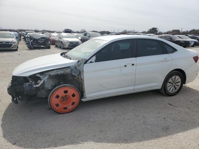 Изображение 1 2019 VOLKSWAGEN JETTA S 2019 с VIN 3VWC57BU8KM128202