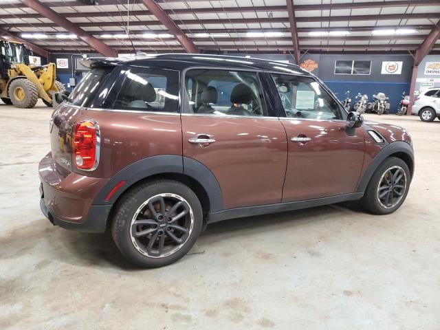 Obraz 3 z 2013 MINI COOPER S COUNTRYMAN 2013 z VIN WMWZC5C58DWM15859