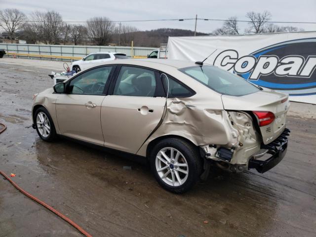 Image 2 of 2018 FORD FOCUS SE 2018 with VIN 1FADP3FE9JL226755
