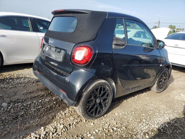 Изображение 3 2017 SMART FORTWO  2017 с VIN WMEFK5DA5HK203794