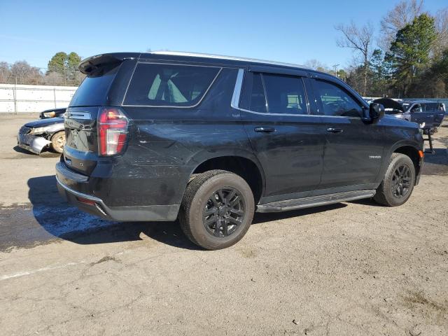 Изображение 3 2021 CHEVROLET TAHOE K1500 LT 2021 с VIN 1GNSKNKD9MR359095