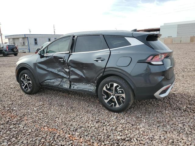 Image 2 of 2023 KIA SPORTAGE EX 2023 with VIN KNDPVCAG9P7072619