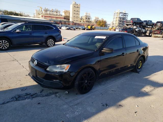 Изображение 1 2014 VOLKSWAGEN JETTA TDI 2014 с VIN 3VW3L7AJ7EM440402