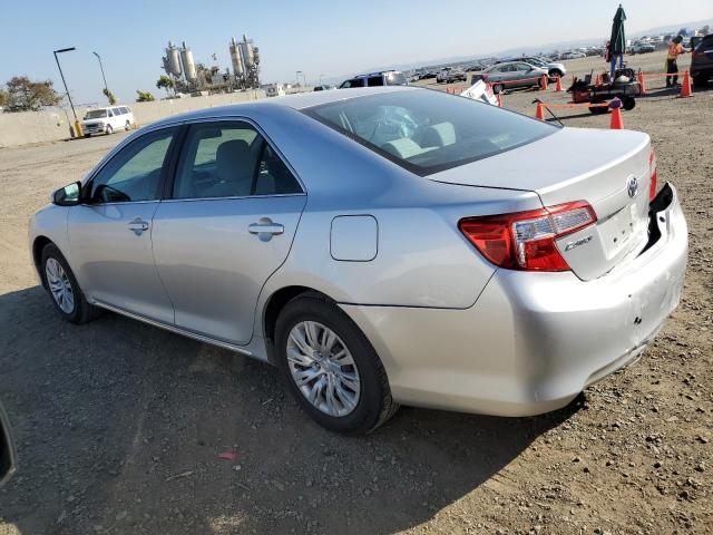 Изображение 2 2014 TOYOTA CAMRY L 2014 с VIN 4T4BF1FK4ER402143