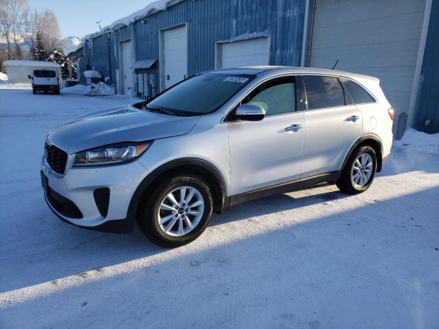 Image 1 of 2020 KIA SORENTO L 2020 with VIN 5XYPG4A31LG664932
