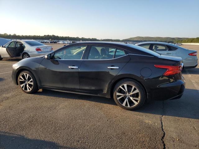 Image 2 of 2016 NISSAN MAXIMA 3.5S 2016 with VIN 1N4AA6AP3GC420365