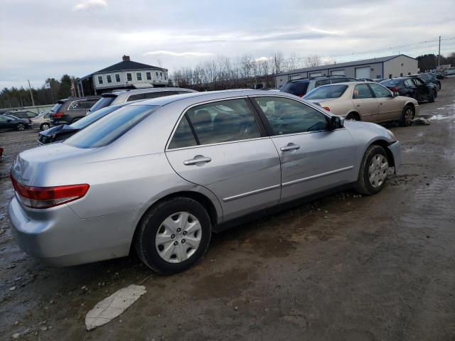 Image 3 of 2003 HONDA ACCORD LX 2003 with VIN JHMCM56353C014798