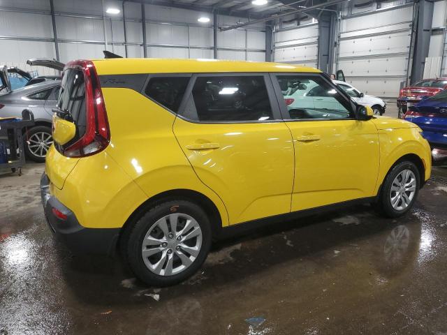 Изображение 3 2020 KIA SOUL LX 2020 с VIN KNDJ23AU3L7082870
