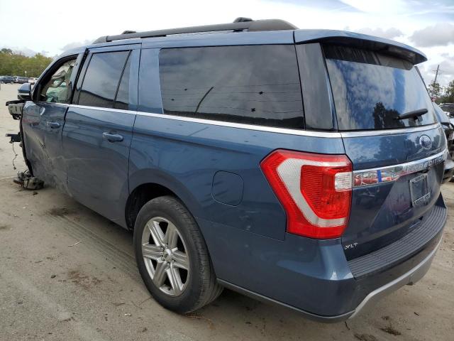 Image 2 of 2019 FORD EXPEDITION MAX XLT 2019 with VIN 1FMJK1HT1KEA79733