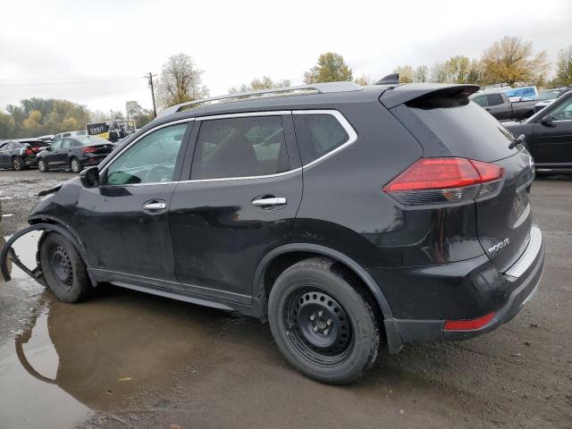 Obraz 2 z 2017 NISSAN ROGUE SV 2017 z VIN 5N1AT2MN3HC825422