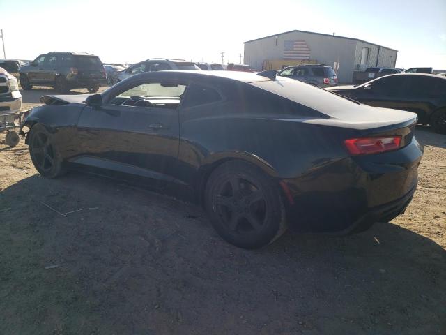 Image 2 of 2016 CHEVROLET CAMARO LT 2016 with VIN 1G1FA1RX0G0159102