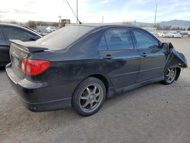 Image 3 of 2006 TOYOTA COROLLA CE 2006 with VIN 1NXBR32E36Z642959