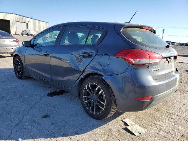 Изображение 2 2016 KIA FORTE LX 2016 с VIN KNAFK5A83G5572678