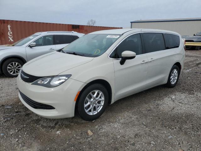 Изображение 2017 CHRYSLER PACIFICA LX 2017