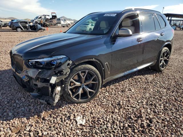 Изображение 2020 BMW X5 M50I 2020